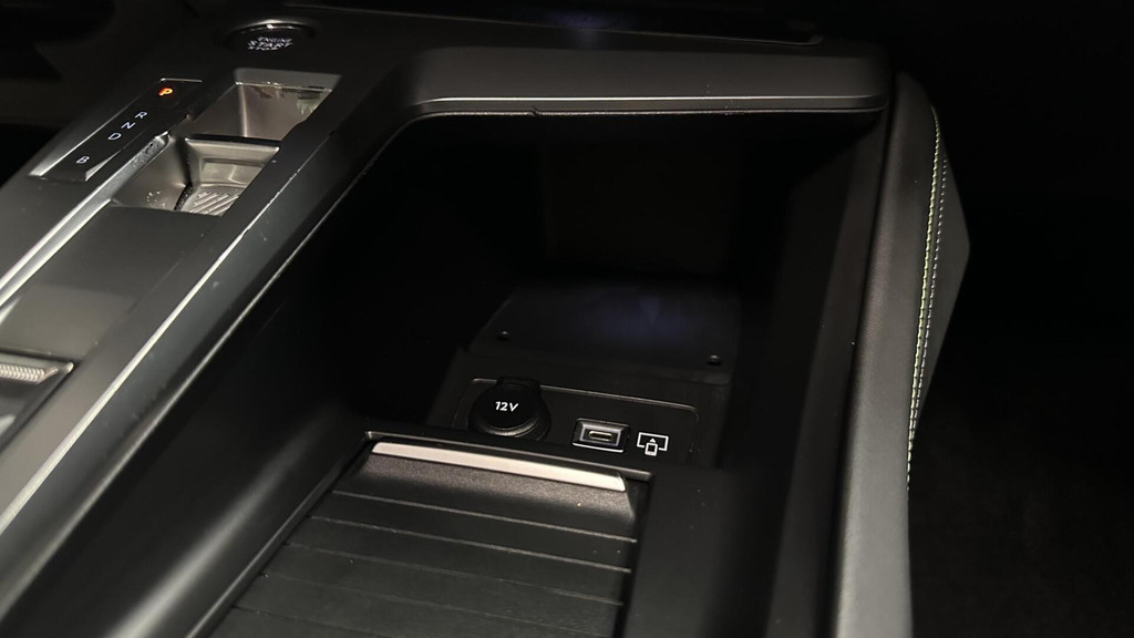 Peugeot 308 (R407JG) met abonnement