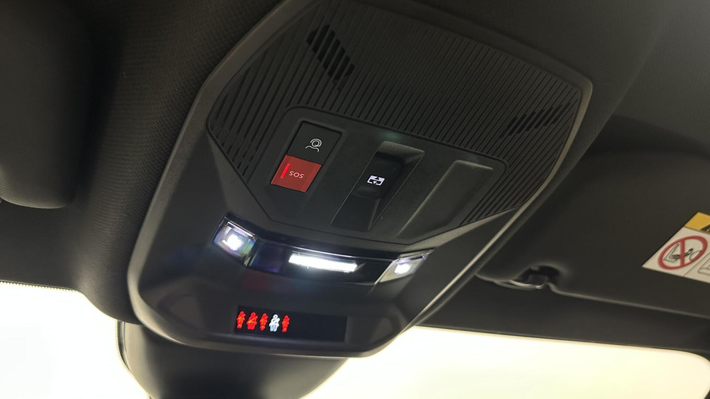 Peugeot 308 (R407JG) met abonnement