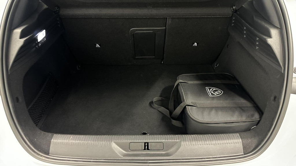 Peugeot 308 (R407JG) met abonnement