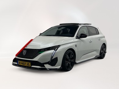 Peugeot 308 (R407JG) met auto abonnement