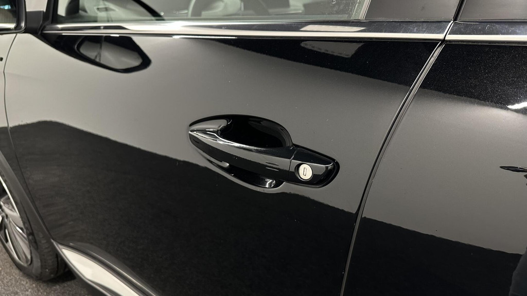 Peugeot 5008 (J823XB) met abonnement