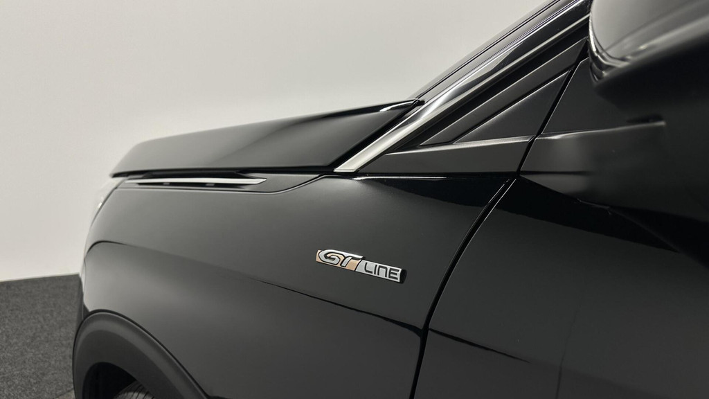 Peugeot 5008 (J823XB) met abonnement