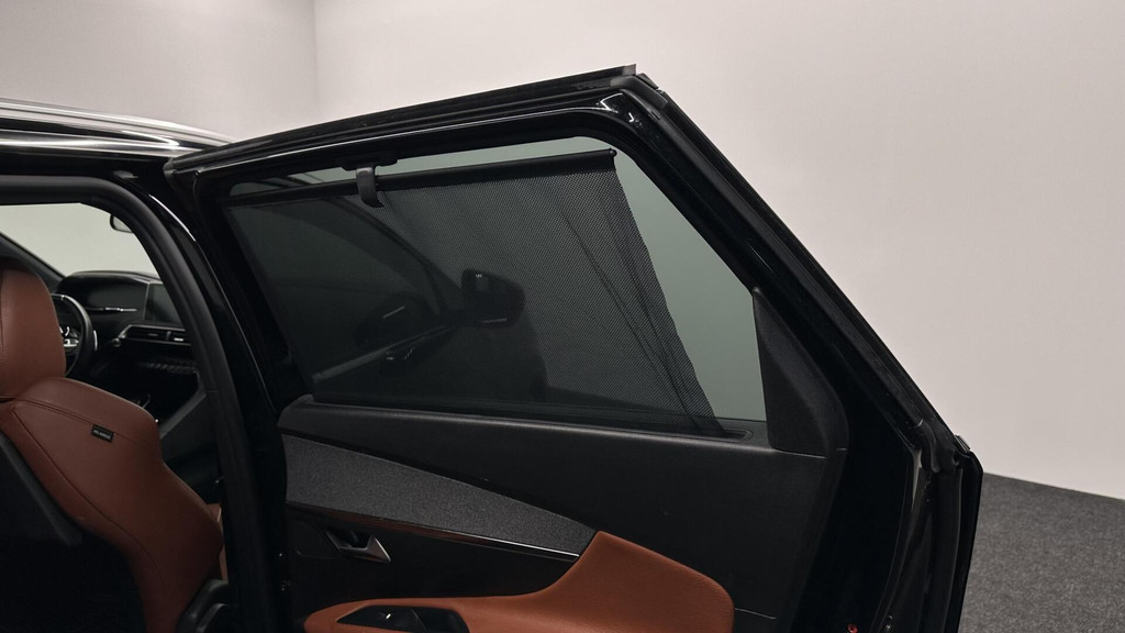 Peugeot 5008 (J823XB) met abonnement