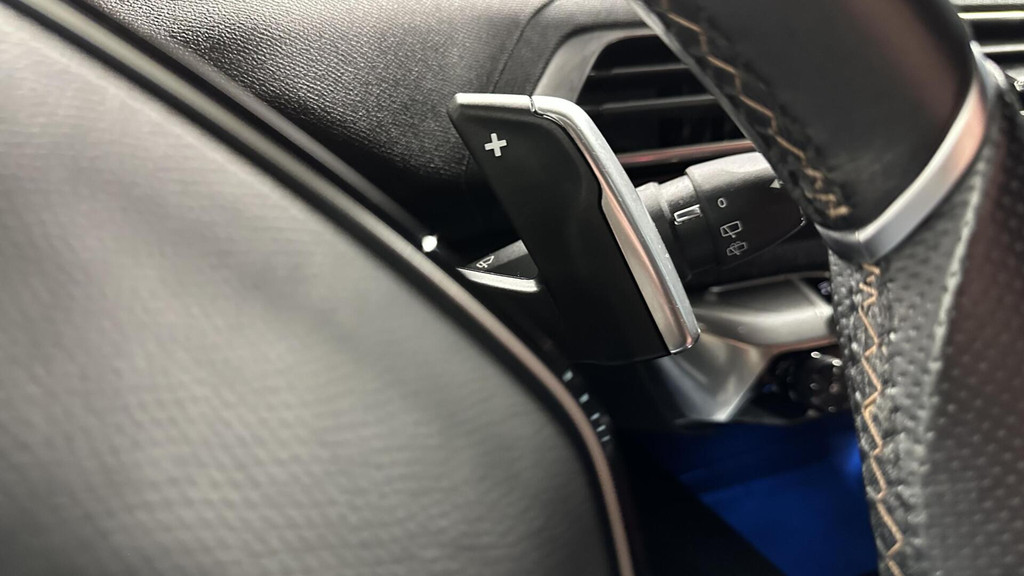 Peugeot 5008 (J823XB) met abonnement