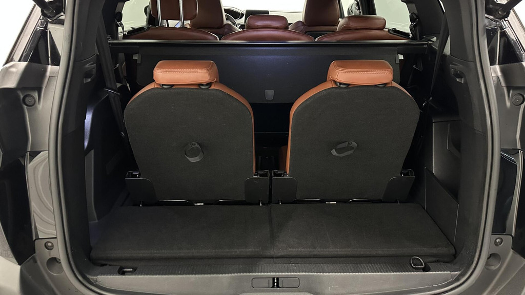 Peugeot 5008 (J823XB) met abonnement