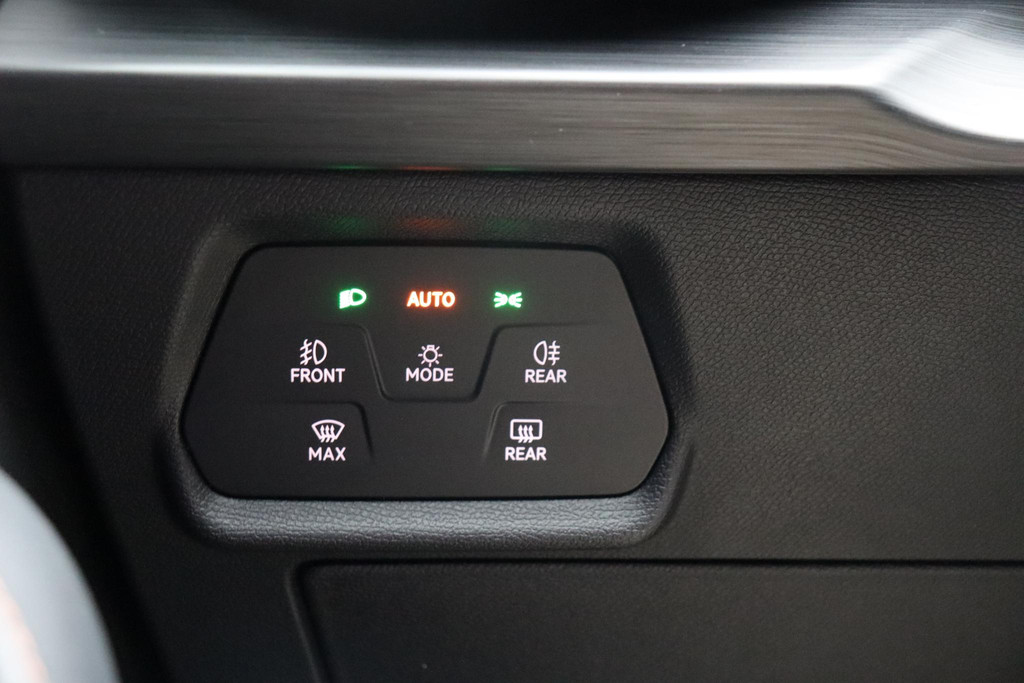 CUPRA Leon (JLH15Z) met abonnement