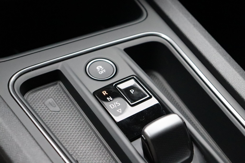 CUPRA Leon (JLH15Z) met abonnement