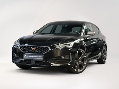 CUPRA Leon (JLH15Z) met auto abonnement