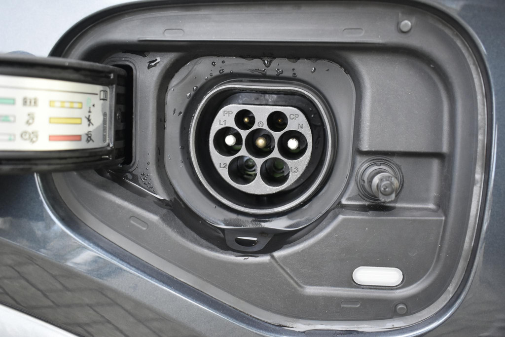 CUPRA Formentor (JLH80X) met abonnement