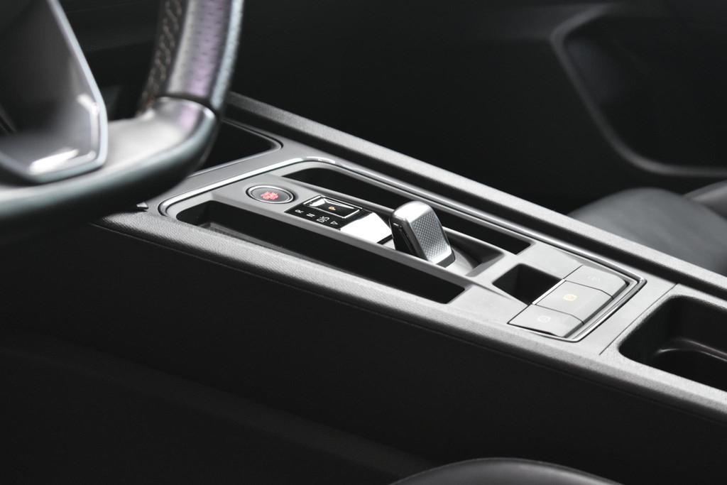 CUPRA Formentor (JLH80X) met abonnement