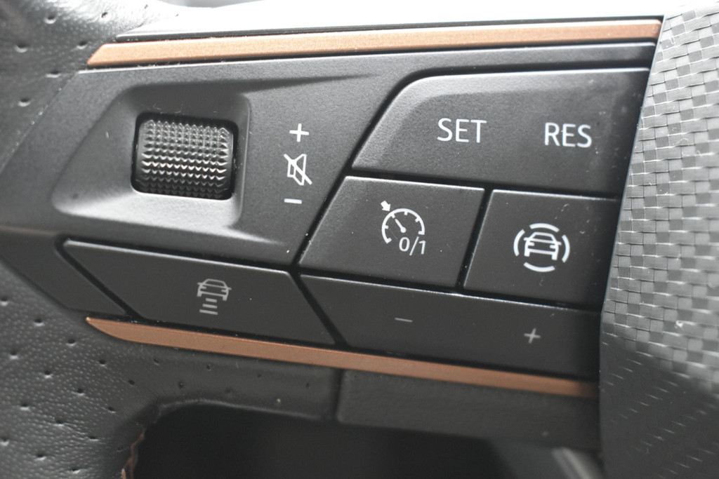 CUPRA Formentor (JLH80X) met abonnement