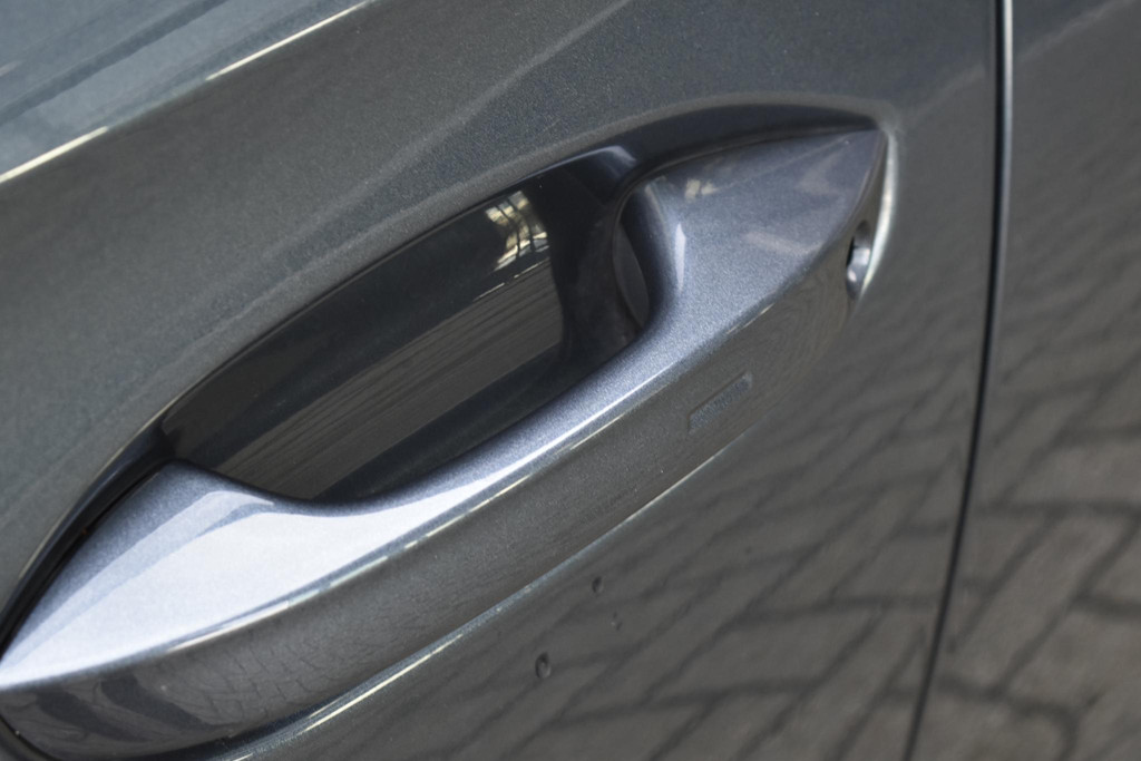 CUPRA Formentor (JLH80X) met abonnement