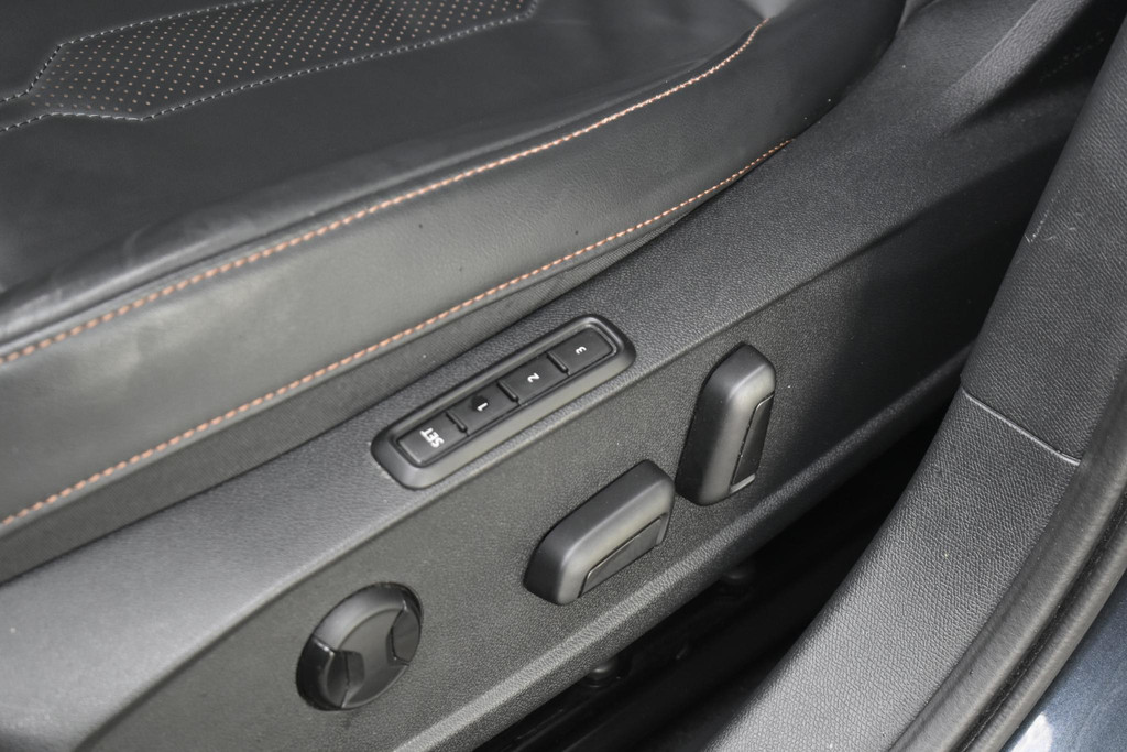 CUPRA Formentor (JLH80X) met abonnement