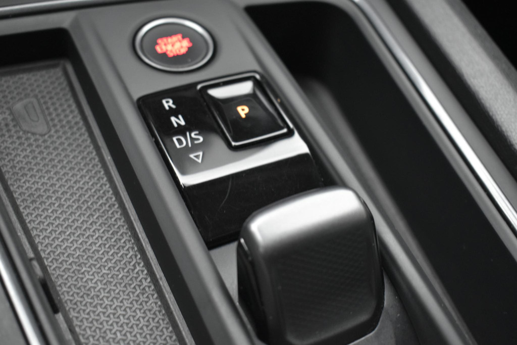 CUPRA Formentor (JLH80X) met abonnement