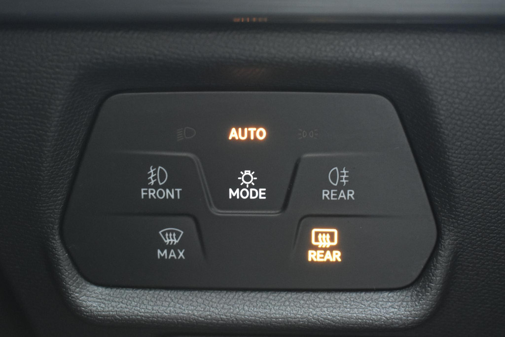 CUPRA Formentor (JLH80X) met abonnement