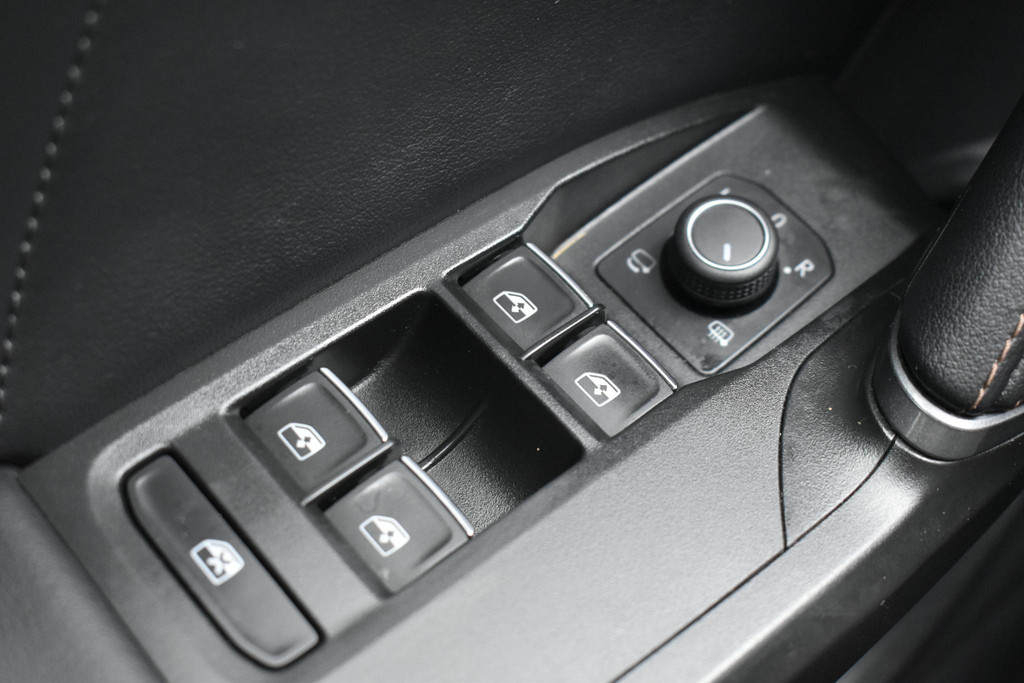 CUPRA Formentor (JLH80X) met abonnement