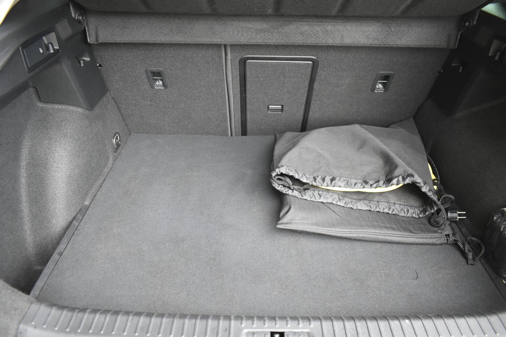 CUPRA Formentor (JLH80X) met abonnement