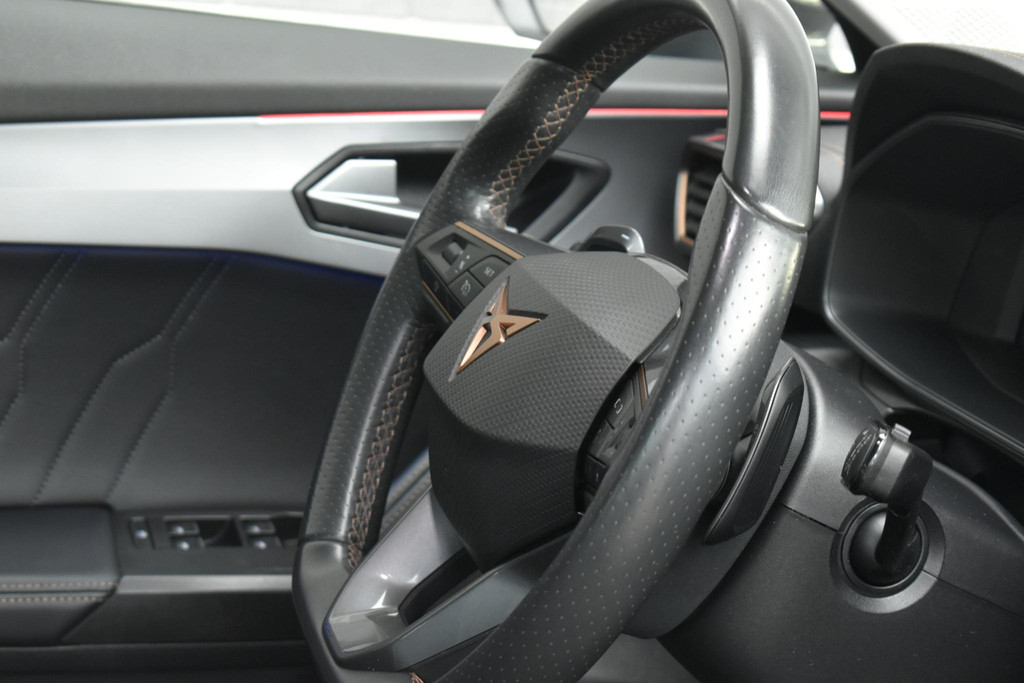 CUPRA Formentor (JLH80X) met abonnement