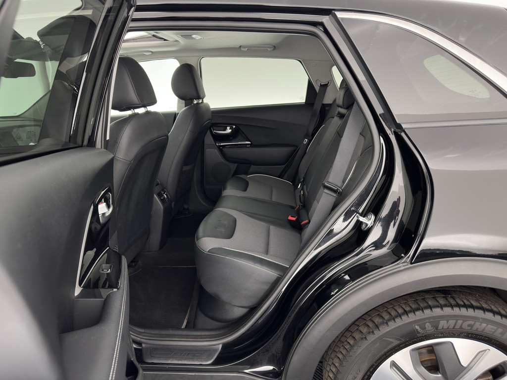 Kia e-Niro (P387BD) met abonnement