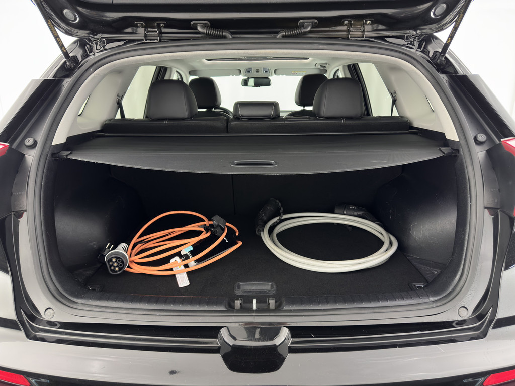 Kia e-Niro (P387BD) met abonnement