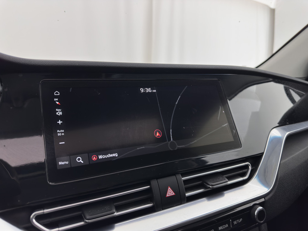 Kia e-Niro (P387BD) met abonnement