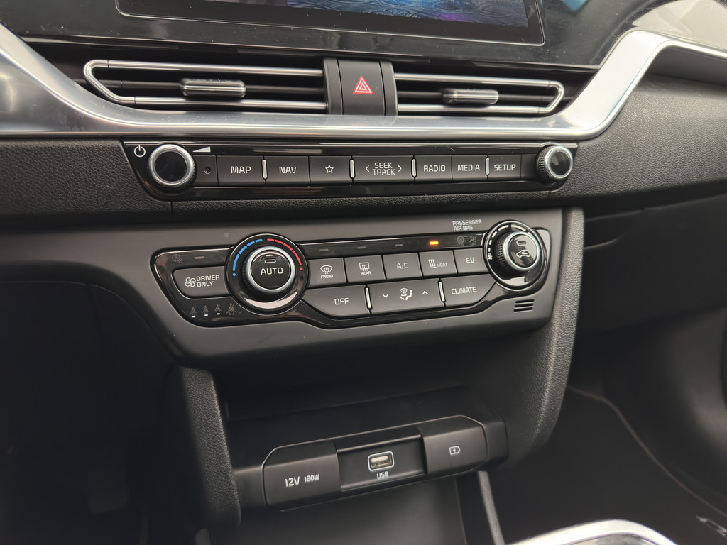 Kia e-Niro (P387BD) met abonnement