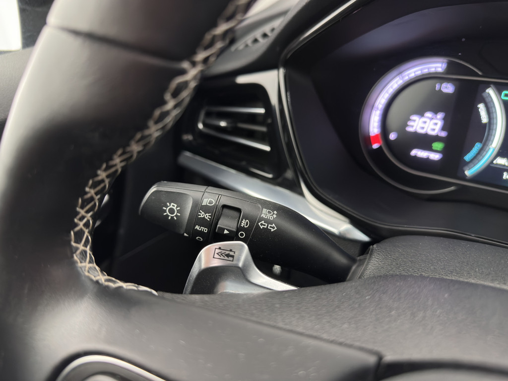 Kia e-Niro (P387BD) met abonnement