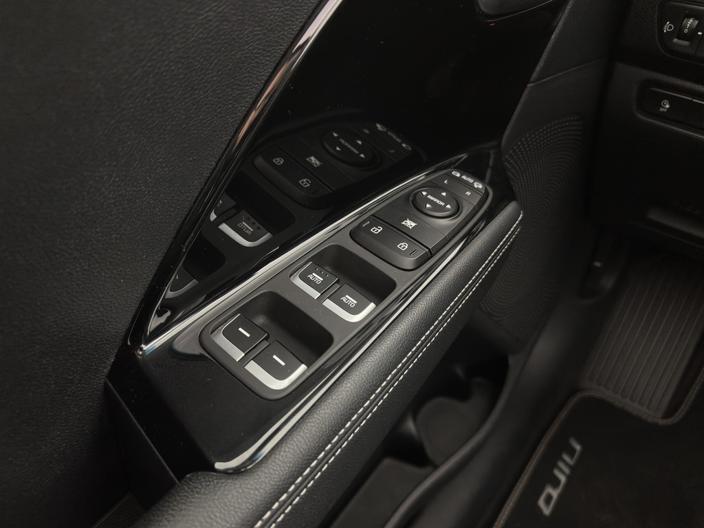 Kia e-Niro (P387BD) met abonnement