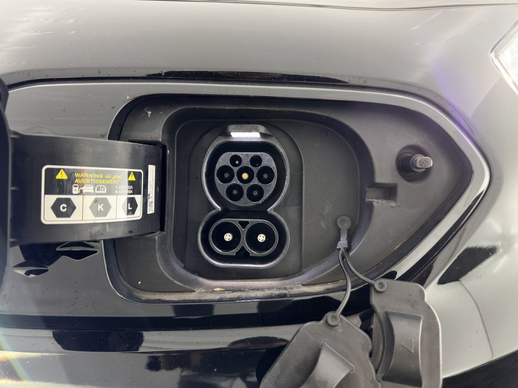 Kia e-Niro (P387BD) met abonnement