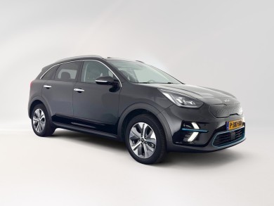 Kia e-Niro (P387BD) met auto abonnement