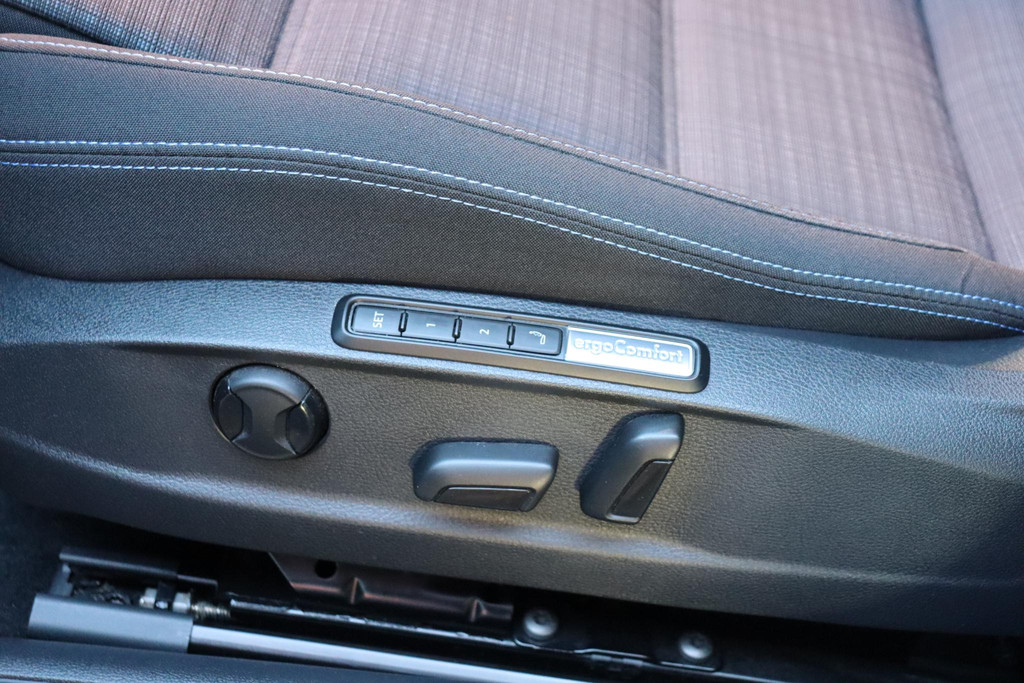 Volkswagen Passat (JLH60X) met abonnement