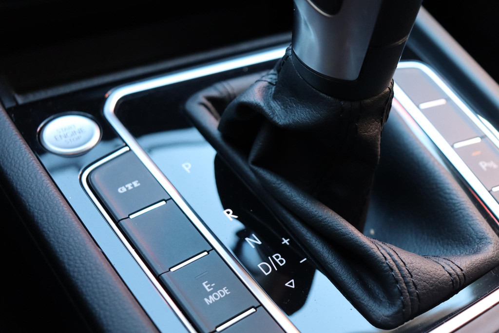 Volkswagen Passat (JLH60X) met abonnement