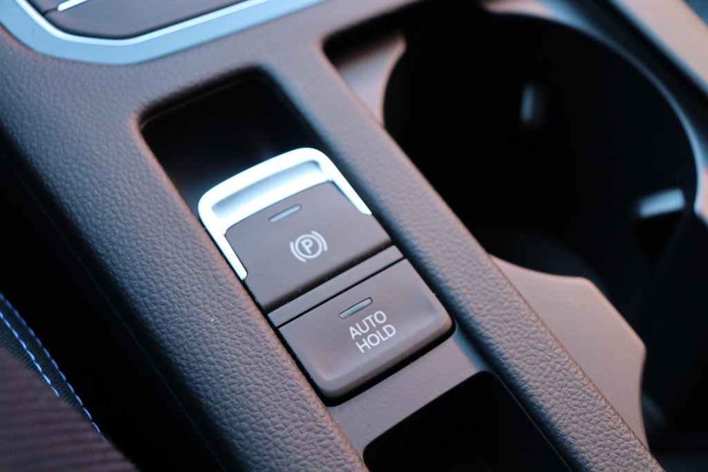 Volkswagen Passat (JLH60X) met abonnement