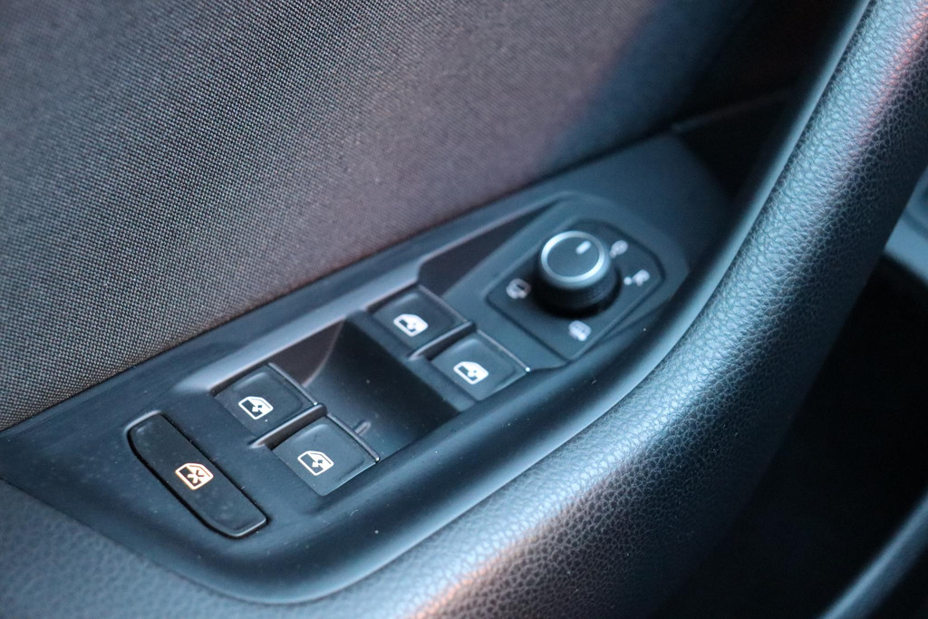 Volkswagen Passat (JLH60X) met abonnement