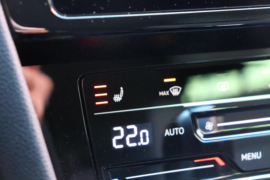 Volkswagen Passat (JLH60X) met abonnement