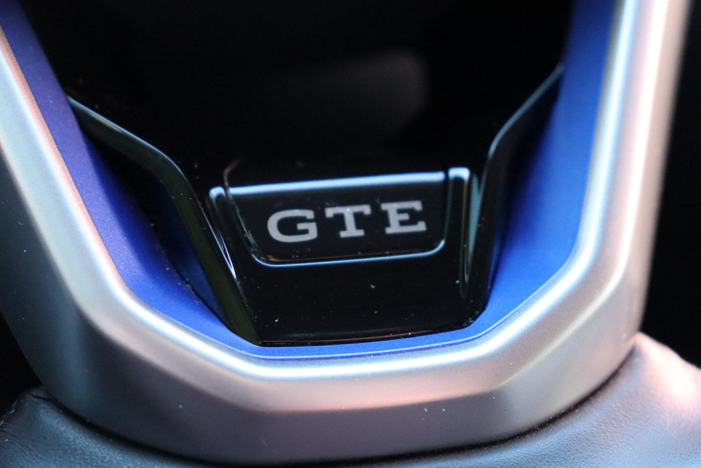 Volkswagen Passat (JLH60X) met abonnement