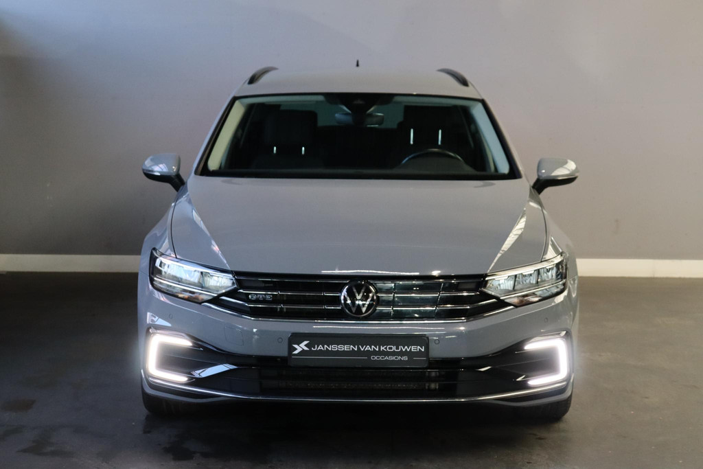 Volkswagen Passat (JLH60X) met abonnement