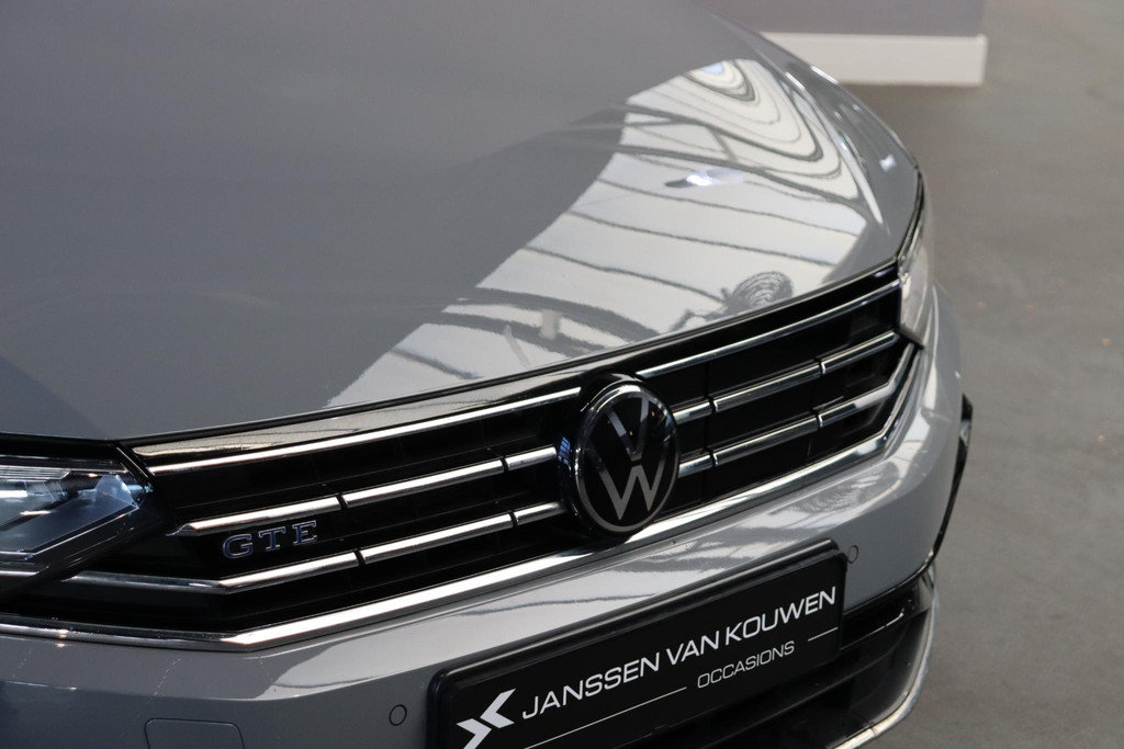 Volkswagen Passat (JLH60X) met abonnement