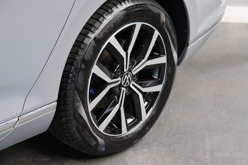 Volkswagen Passat (JLH60X) met abonnement