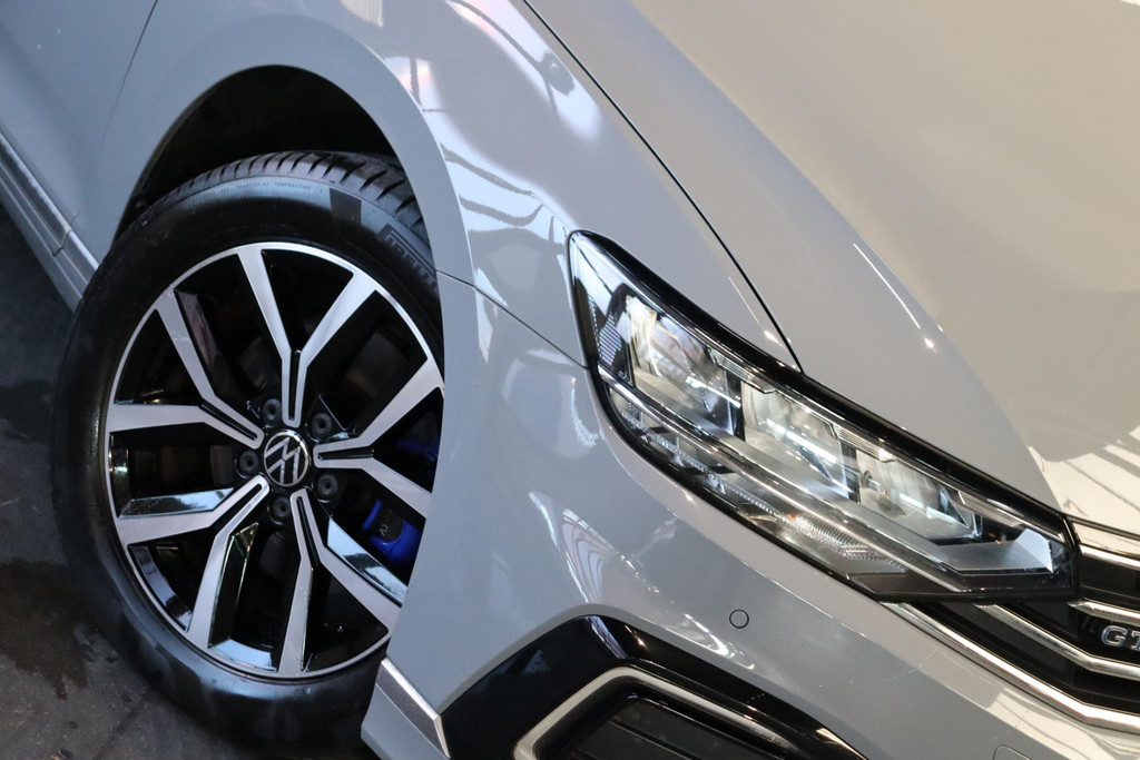 Volkswagen Passat (JLH60X) met abonnement