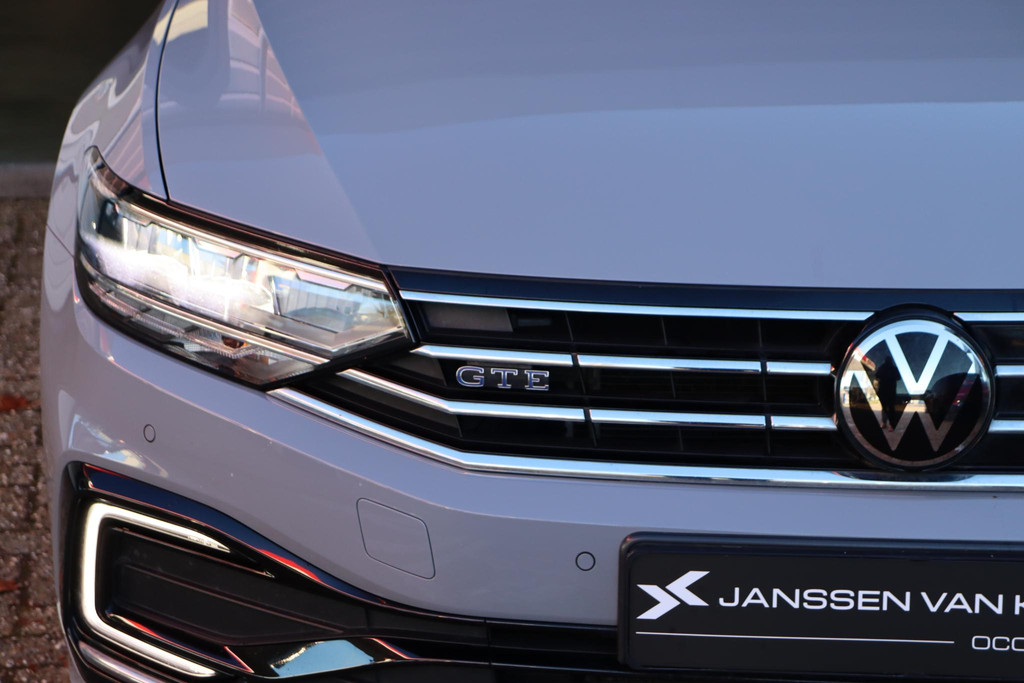 Volkswagen Passat (JLH60X) met abonnement