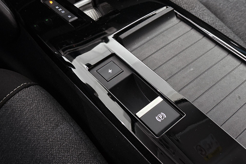 Citroën Ë-C4 (T865NX) met abonnement