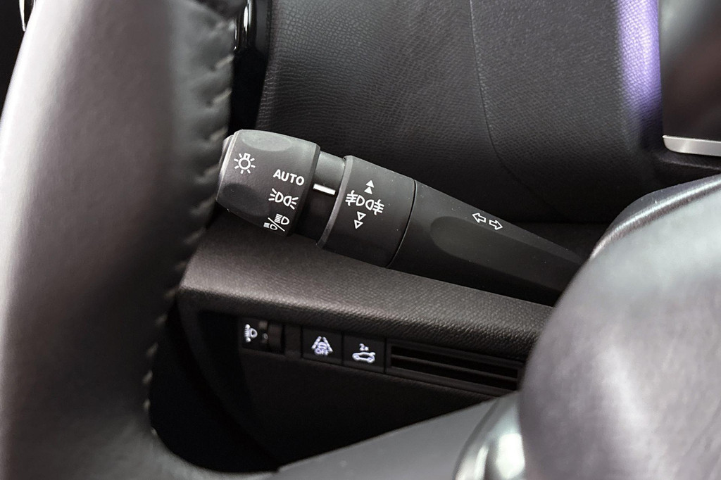 Citroën Ë-C4 (T865NX) met abonnement