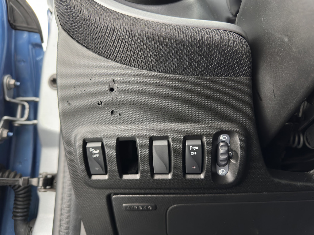 Smart Forfour (J776TR) met abonnement