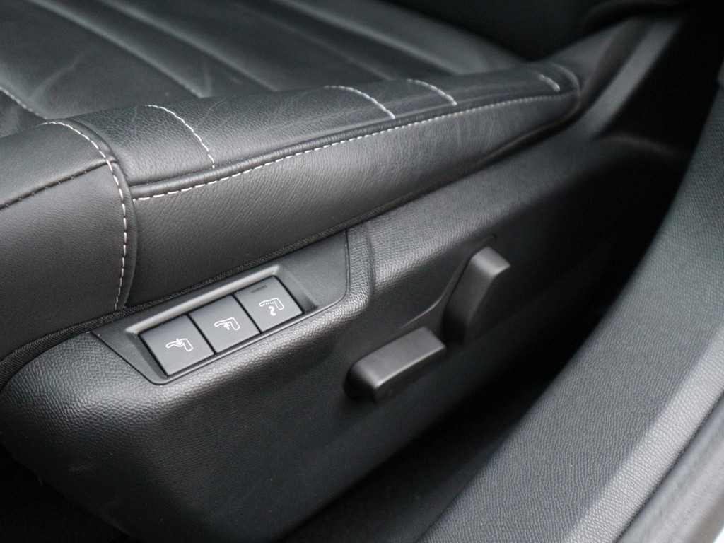 Citroën Ë-C4 (T313JD) met abonnement