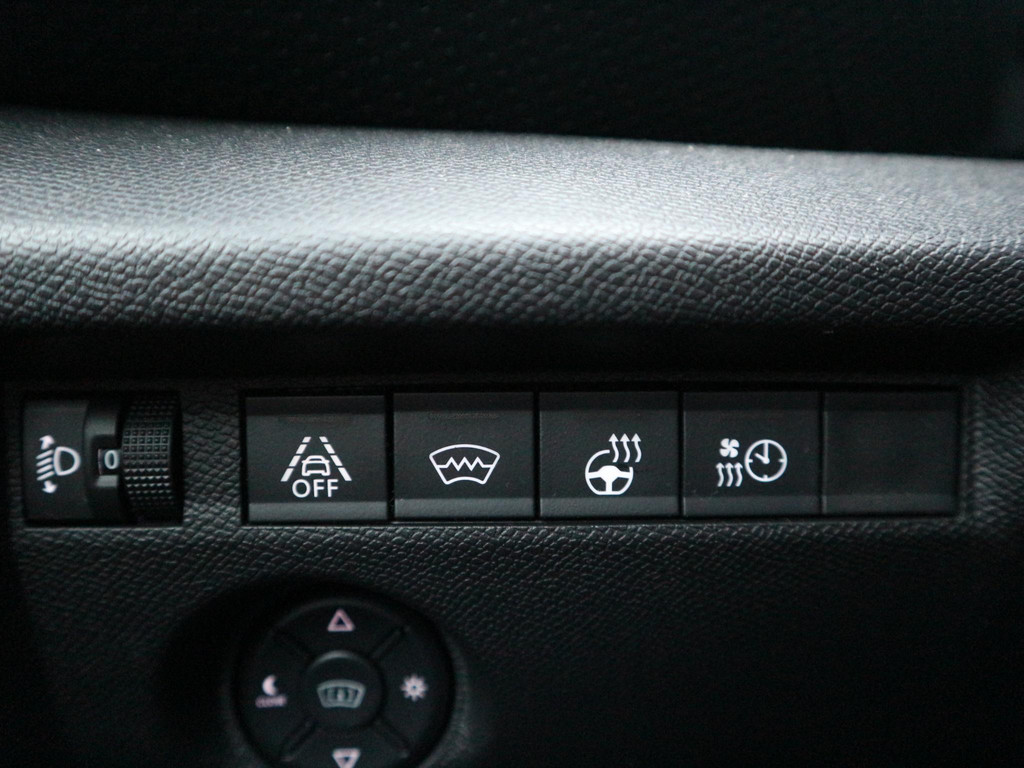 Citroën Ë-C4 (T313JD) met abonnement