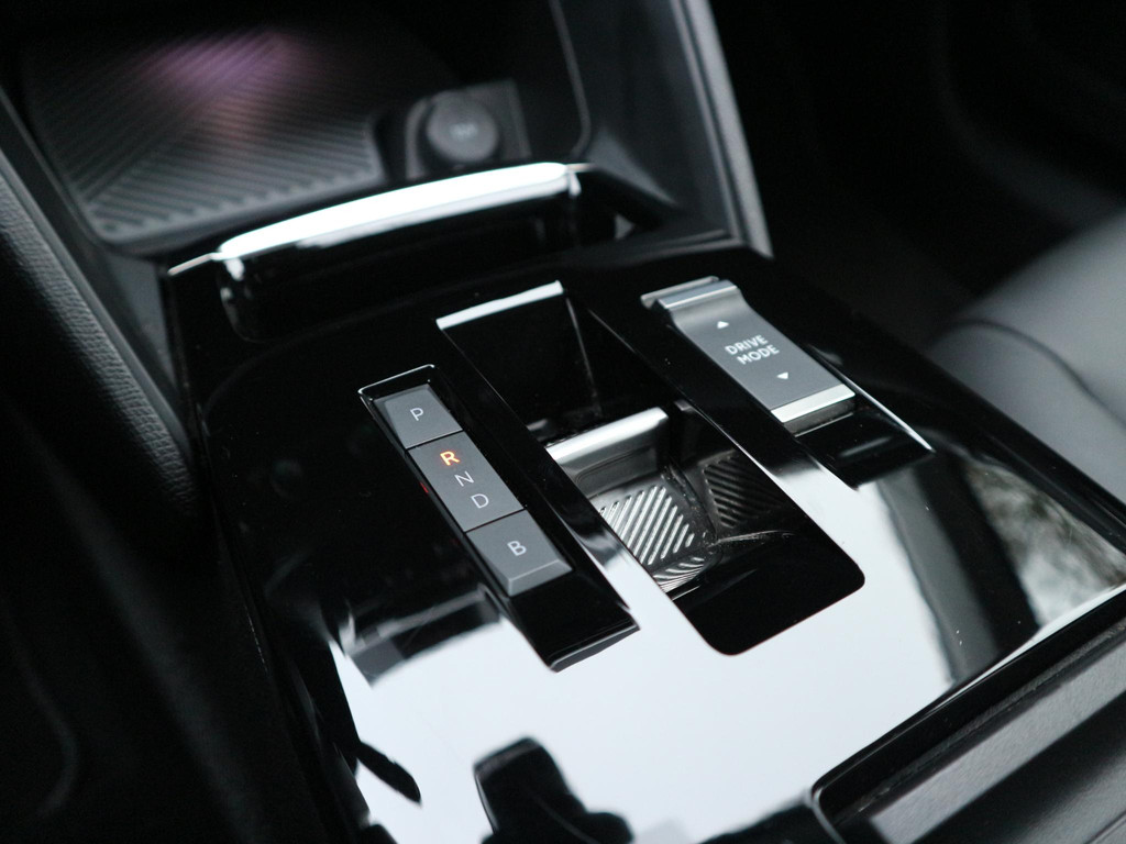 Citroën Ë-C4 (T313JD) met abonnement