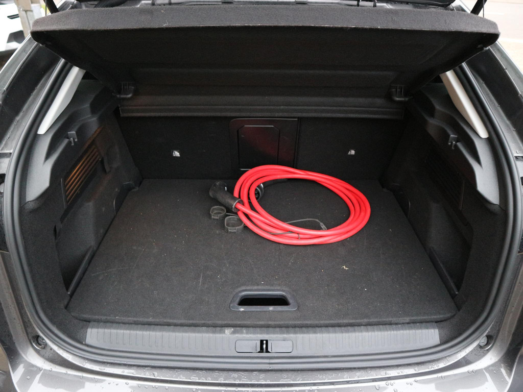 Citroën Ë-C4 (T313JD) met abonnement