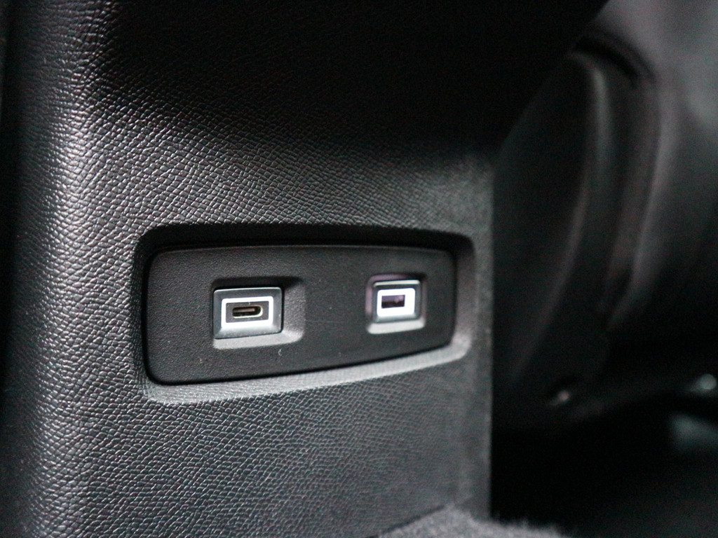 Citroën Ë-C4 (T313JD) met abonnement