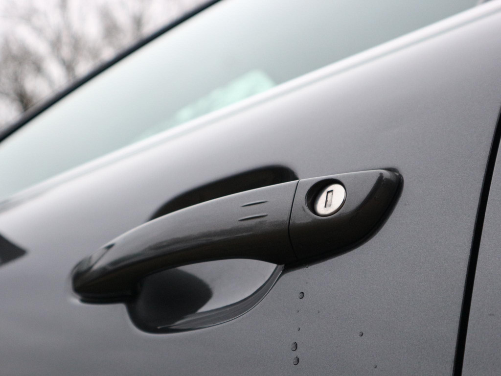 Citroën Ë-C4 (T313JD) met abonnement